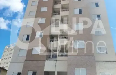 Apartamento com 2 quartos à venda na Rua Doutor Marrei Júnior, 255, Parada Inglesa, São Paulo