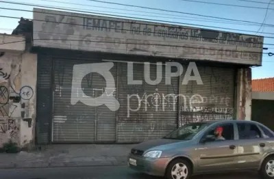 Terreno com 300 metros á venda na vila isolina mazzei