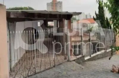 Casa com 3 quartos à venda na Rua Gracianópolis, 96, Santana, São Paulo