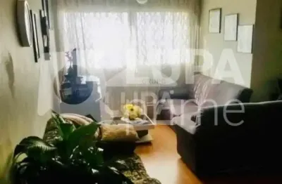 Cobertura com 2 quartos para venda, vila nova mazzei, são paulo