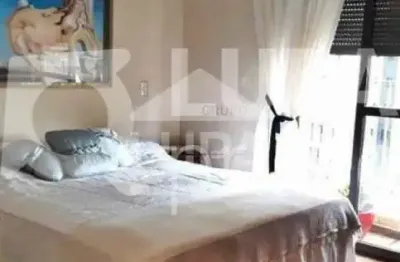 Apartamento com 2 quartos à venda na Avenida Nova Cantareira, 101, Tucuruvi, São Paulo