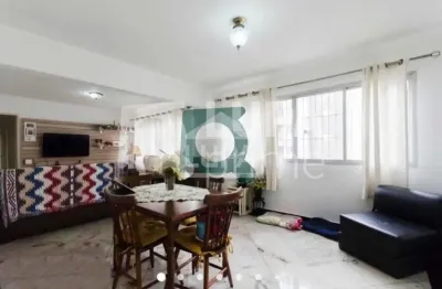 Apartamento com 3 quartos para venda, santana, são paulo