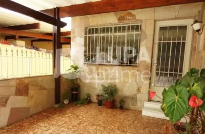 Casa com 3 quartos à venda na Avenida Conceição, 1384, Carandiru, São Paulo