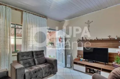 Casa térrea com 2 quartos para venda, vila medeiros, são paulo