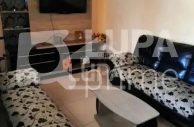 Casa com 2 quartos à venda na Rua Astrapéia, 50, Vila Medeiros, São Paulo