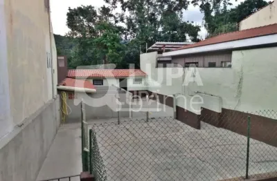 Terreno residencial com 200m² para venda, horto florestal, são paulo