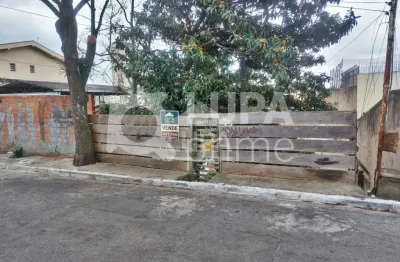 Terreno residencial com 176m² para venda, parada inglesa, são paulo
