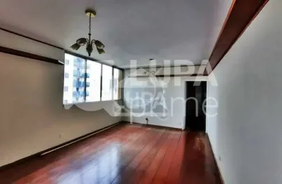 Apartamento com 3 quartos para venda, santana, são paulo
