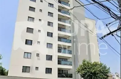 Apartamento com 1 quarto para venda, tucuruvi, são paulo