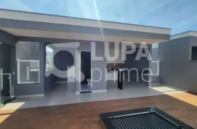 Cobertura duplex com 3 dormitórios à venda no horto florestal