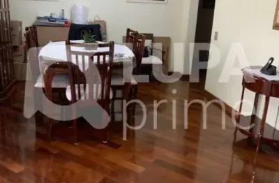 Apartamento com 3 quartos à venda na Rua Conselheiro Moreira de Barros, 480, Santana, São Paulo