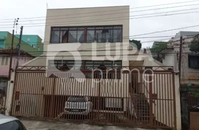 Prédio comercial com 478 metros à venda na água fria!