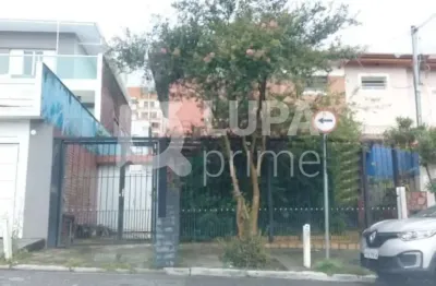 Casa com 3 quartos à venda na Rua Machado Pedrosa, 96, Jardim São Paulo (Zona Norte), São Paulo