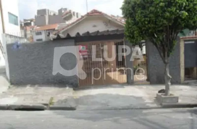 Casa com 4 dormitórios 2 vagas  de garagem - na água fria