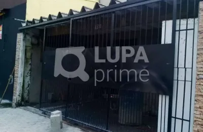 Prédio comercial 155 m2 de área construída - em santana