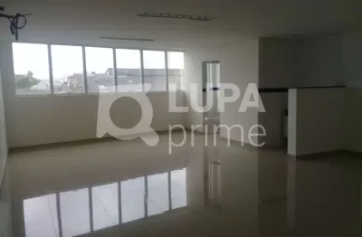 Sala comercial 60 m2 de área construída - no parque novo mundo