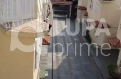 Casa em condomínio fechado com 3 quartos à venda na Rua Artur, 674, Imirim, São Paulo