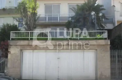 Casa com 3 quartos à venda na rua guajurus, 187, jardim são paulo (zona norte), são paulo, 680 m2 por r$ 1.800.000