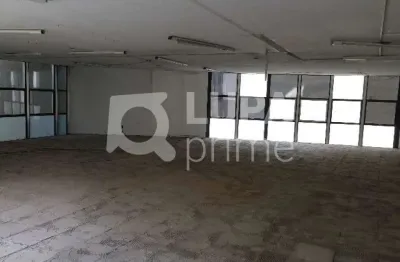 Laje comercial para locacao- bela vista-4 banheiros, 4 vagas,350m²