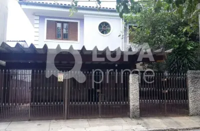 Casa com 4 quartos à venda na Rua Olivério Guaranha, 35, Parque Mandaqui, São Paulo