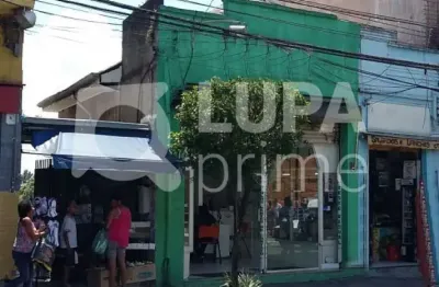 Terreno á venda comercial - tucuruvi- 630 m² -  ( 10,50 x 60 )