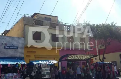 Prédio à venda na Avenida Guapira, 2423, Tucuruvi, São Paulo