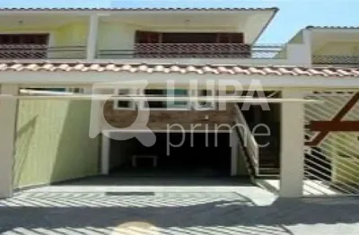 Casa com 4 quartos à venda na Rua São Cleto, 149, Vila Irmãos Arnoni, São Paulo