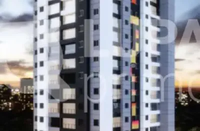 Apartamento com 2 quartos à venda na Rua General Nestor Passos, 226, Jardim Paraíso, São Paulo