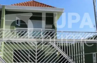 Casa com 3 quartos à venda na Rua Marina Eston, 1, Jardim Peri, São Paulo