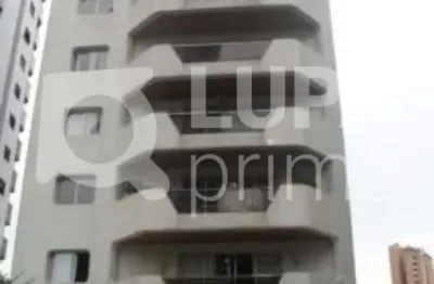 Apartamento com 4 quartos à venda na Rua Doutor Guilherme Cristofel, 309, Santana, São Paulo