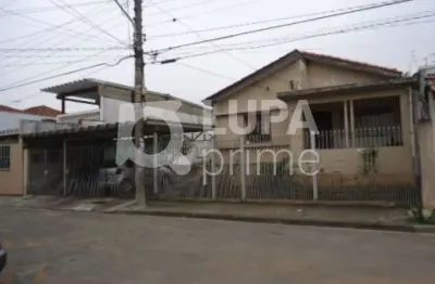 Terreno à venda na Rua João do Amaral, 192, Casa Verde, São Paulo