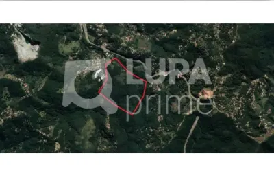 Terreno à venda na Rodovia Arão Sahm, 30, Parque Votorantim, Mairiporã