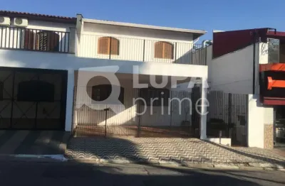 Casa com 3 quartos à venda na Rua Dona Luiza Tolle, 673, Santana, São Paulo