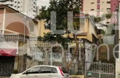 Terreno com 678 metros de área construída para locação na água fria!