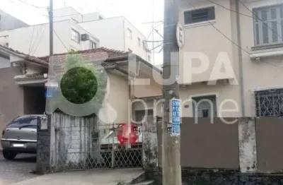 Prédio com 4 salas à venda na Rua José Debieux, 478, Santana, São Paulo