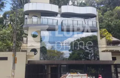 Prédio Comercial - Santana - 2008 metros quadrados - 10 vagas.