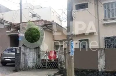 Casa com 2 quartos à venda na Rua José Debieux, 474, Santana, São Paulo