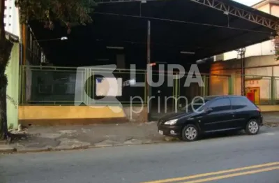 Terreno à venda na Rua Altinópolis, 172, Água Fria, São Paulo
