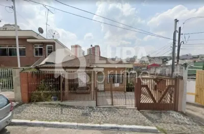 Casa com 4 quartos à venda na Rua Guanapus, 180, Parada Inglesa, São Paulo