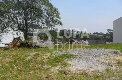 Terreno - condomínio fechado - horto florestal - 291 m2