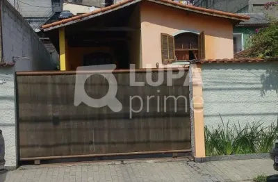 Casa em condomínio fechado com 2 quartos à venda na Rua Inácio Mammana, 674, Vila Aurora (Zona Norte), São Paulo