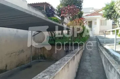 Casa com 2 quartos à venda na Rua do Canavial, 273, Imirim, São Paulo