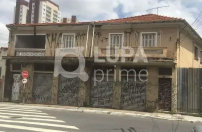 Terreno à venda na Rua Itala, 9, Vila Paiva, São Paulo