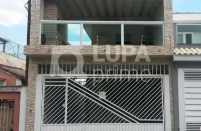 Casa com 3 quartos à venda na Rua Pedro Juan Caballero, 165, Casa Verde, São Paulo