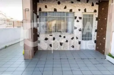 Casa com 2 quartos à venda na Rua São Marcelo, 105, Vila Gustavo, São Paulo