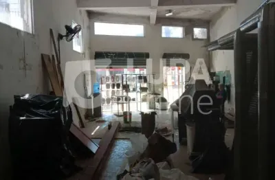 Ponto comercial para alugar na Avenida Imirim, 587, Imirim, São Paulo
