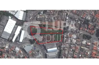 Terreno comercial para alugar na Estrada Turística do Jaraguá, 840, Vila Jaraguá, São Paulo