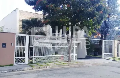 Casa com 4 quartos à venda na Rua Genova, 251, Jardim Leonor Mendes de Barros, São Paulo