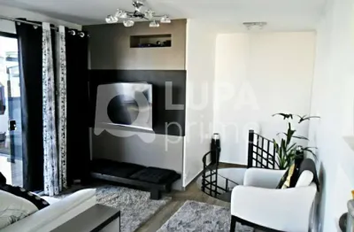 Apartamento com4 dormitórios e 4 banheiros à venda no jardim são paulo!