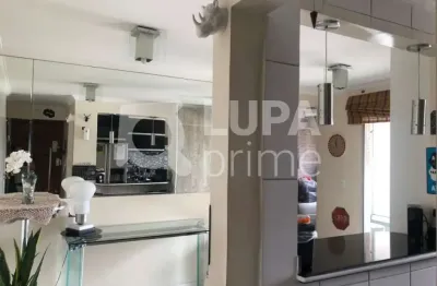 Apartamento com 3 quartos à venda na Rua Cabo Basílio Zequim Júnior, 225, Parque Novo Mundo, São Paulo